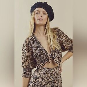 Free People Dresses Free People String Of Hearts Maxi Dress Size S nwt